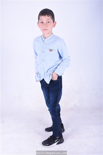 İzmir Cast Ajans Erdem 41249