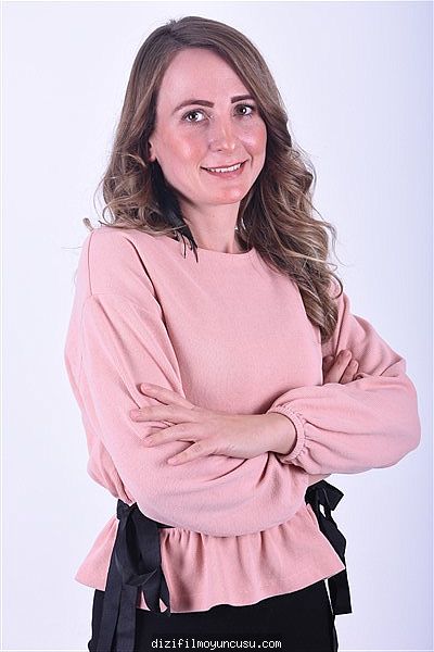 İzmir Cast Ajans Hanife 137007