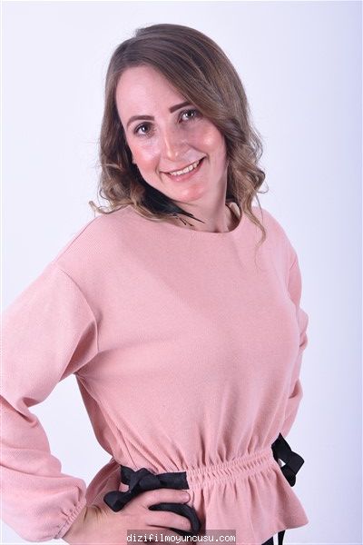 İzmir Cast Ajans Hanife 41274