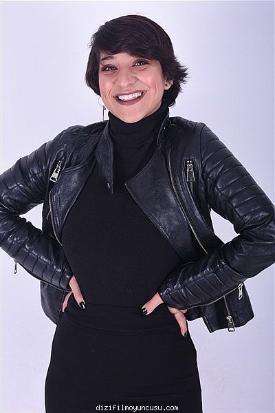 İzmir Cast Ajans Hatice 137009