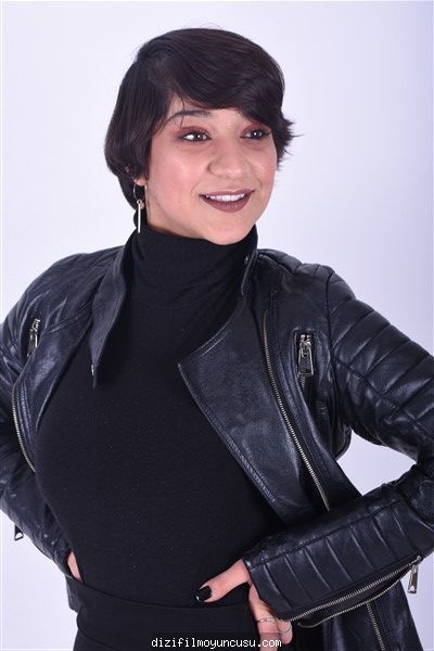 İzmir Cast Ajans Hatice 41277