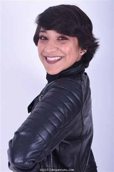 İzmir Cast Ajans Hatice 41278