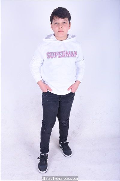 İzmir Cast Ajans Mustafa 41203