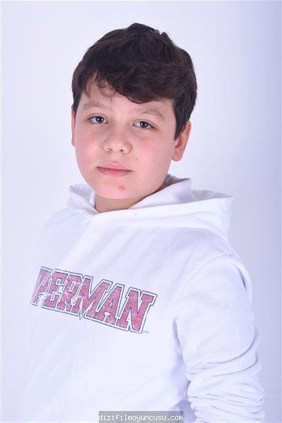 İzmir Cast Ajans Mustafa 41205