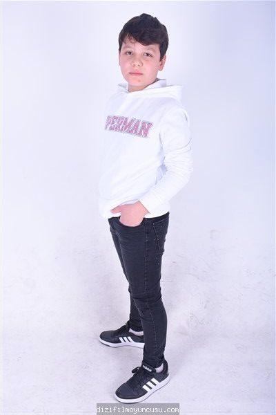 İzmir Cast Ajans Mustafa 41206