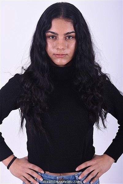 İzmir Cast Ajans Nazar 136952