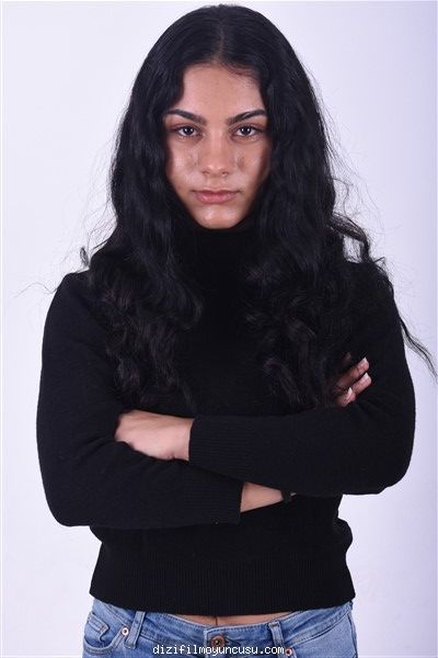 İzmir Cast Ajans Nazar 41187