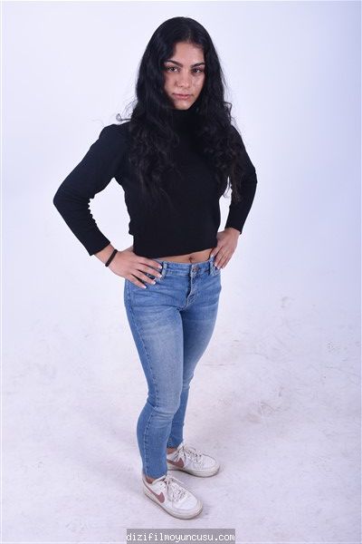 İzmir Cast Ajans Nazar 41188
