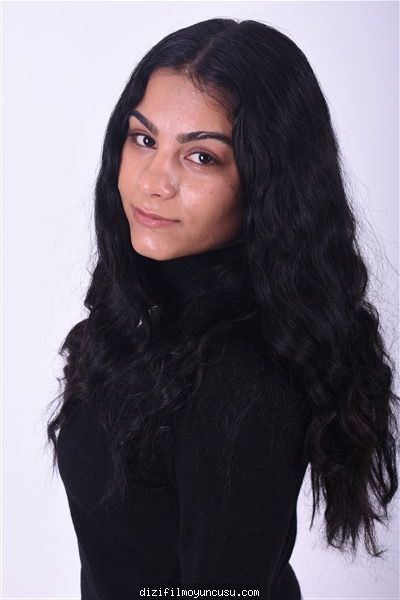 İzmir Cast Ajans Nazar 41190