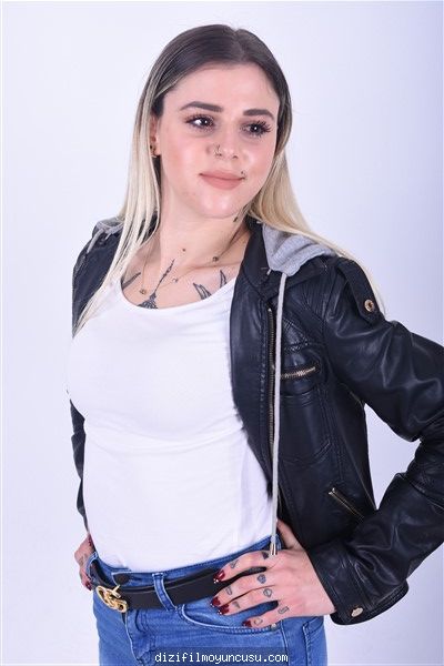 İzmir Cast Ajans Rakibe 41266