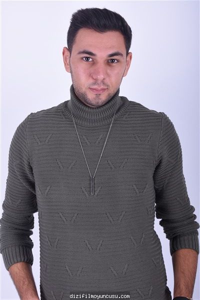 İzmir Cast Ajans Ufukcan 41183