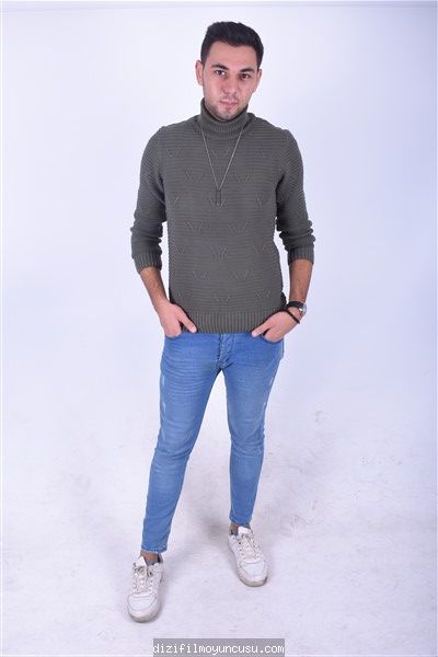 İzmir Cast Ajans Ufukcan 41184