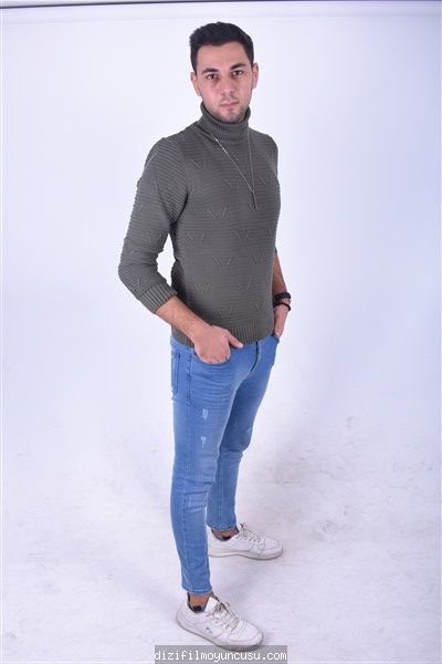 İzmir Cast Ajans Ufukcan 41185