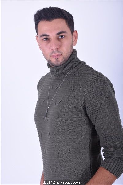 İzmir Cast Ajans Ufukcan 41186
