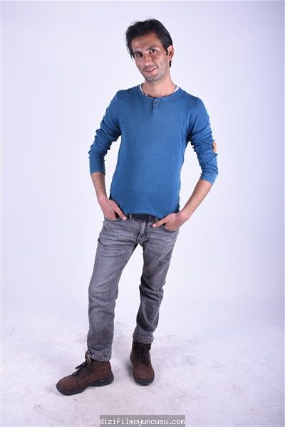 Muğla Cast Ajans İsmail 41311