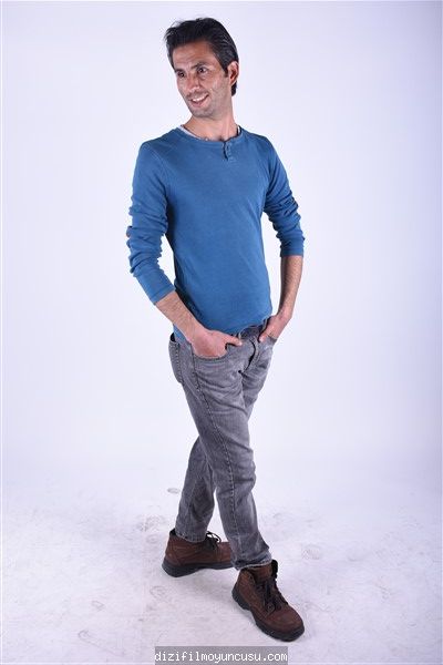 Muğla Cast Ajans İsmail 41313