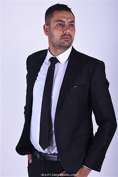 Aydın Cast Ajans Murat 105311