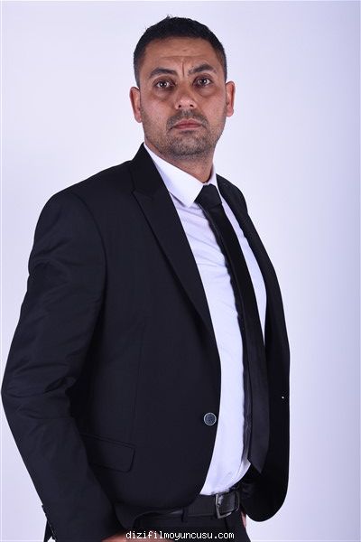 Aydın Cast Ajans Murat 41315