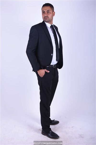 Aydın Cast Ajans Murat 41316