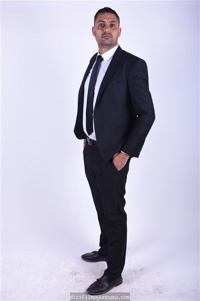 Aydın Cast Ajans Murat 41318