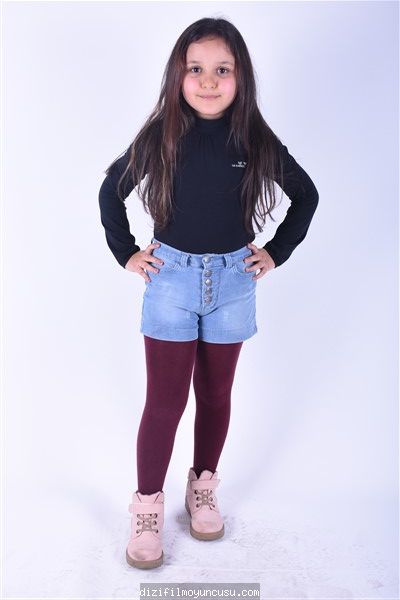 Denizli Cast Ajans Bade 41435
