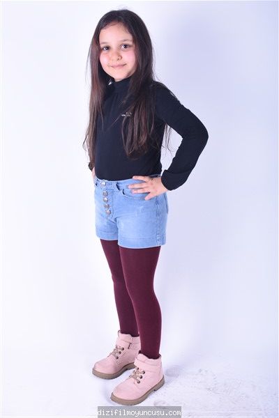 Denizli Cast Ajans Bade 41437