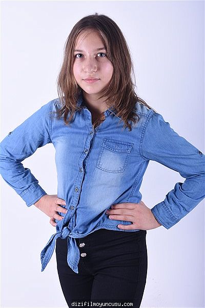 Denizli Cast Ajans Belinay 137960