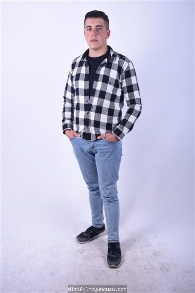 Denizli Cast Ajans Doğukan 41333