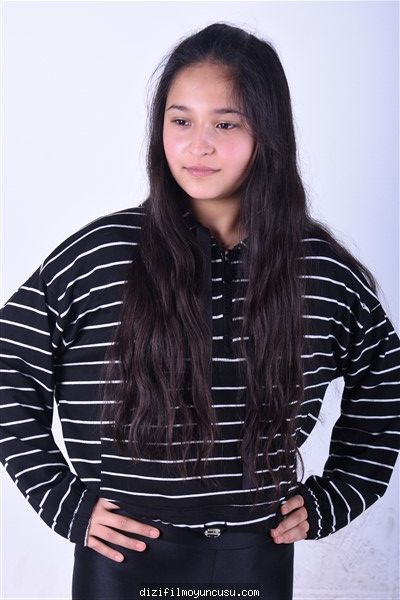 Denizli Cast Ajans Elif 41522