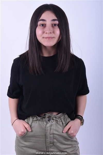 Denizli Cast Ajans Firuze 41363