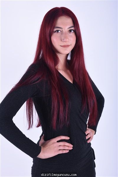 Denizli Cast Ajans Melek 41377