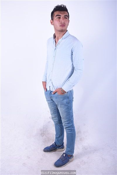 Denizli Cast Ajans Osman 41429