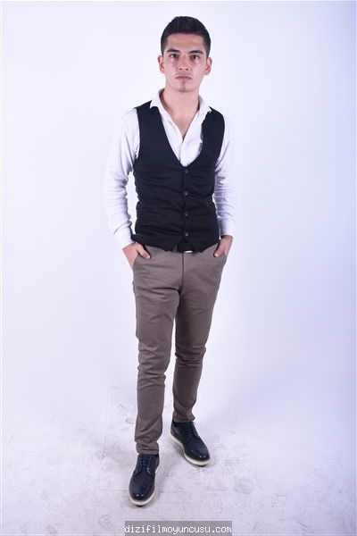 Denizli Cast Ajans Ramazan 41367
