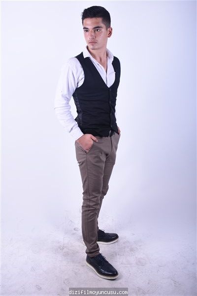 Denizli Cast Ajans Ramazan 41370