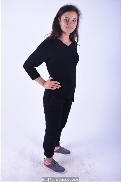Denizli Cast Ajans Seher 41492