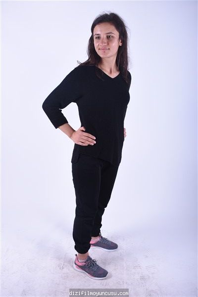 Denizli Cast Ajans Seher 41493
