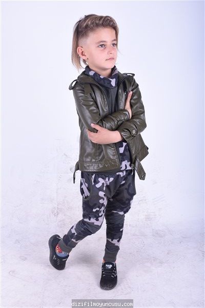 Denizli Cast Ajans Süleyman 41417
