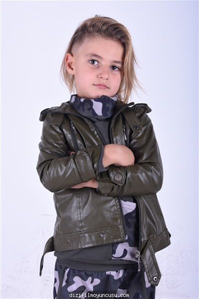 Denizli Cast Ajans Süleyman 41418