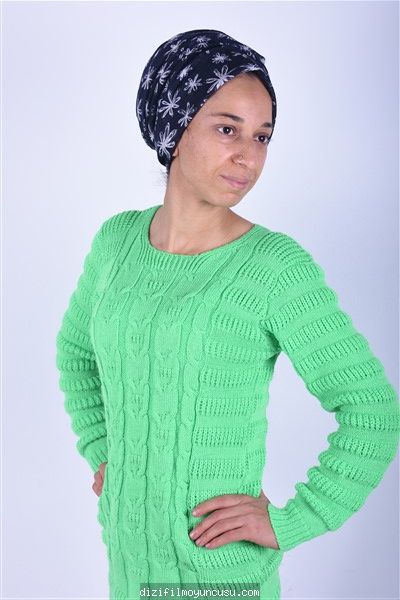Denizli Cast Ajans Nazire 41535