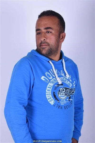 Aydın Cast Ajans Ali 41562
