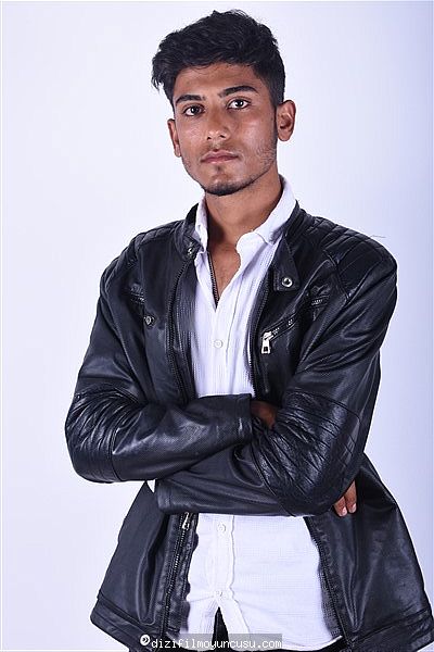 Aydın Cast Ajans Ali 138246