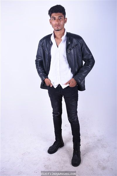Aydın Cast Ajans Ali 41604