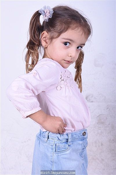 Aydın Cast Ajans Ayfersu 138266