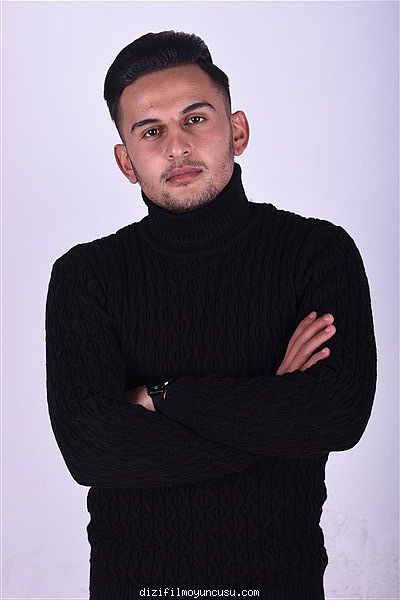 Aydın Cast Ajans Oyuncusu Bahattin