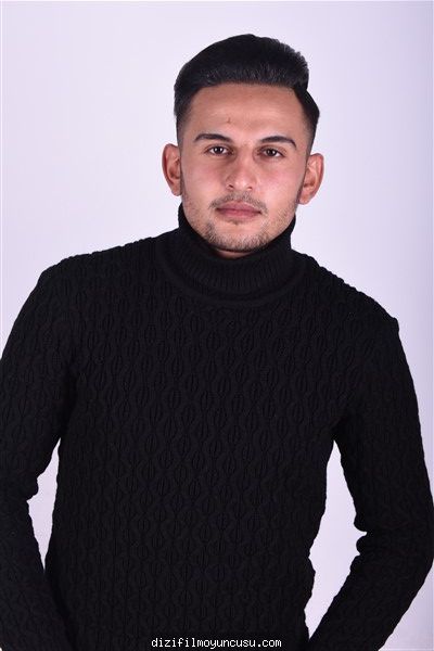 Aydın Cast Ajans Bahattin 41628