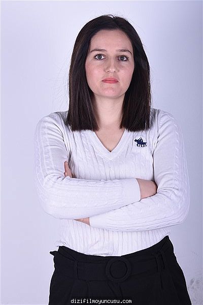 Aydın Cast Ajans Oyuncusu Cevriye