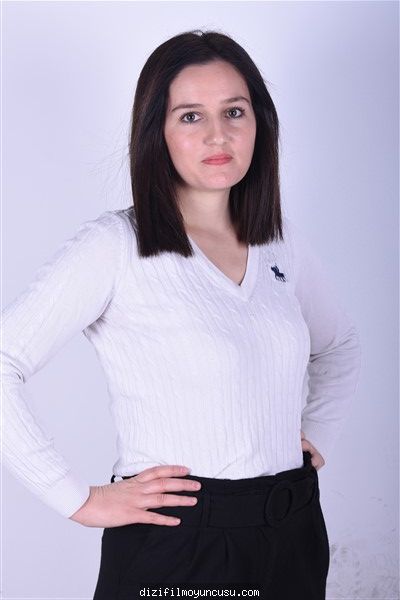 Aydın Cast Ajans Cevriye 41749