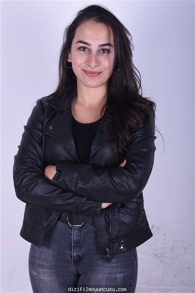 Aydın Cast Ajans Ece 41705