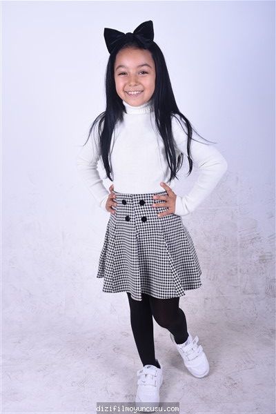 Aydın Cast Ajans Emine 41696