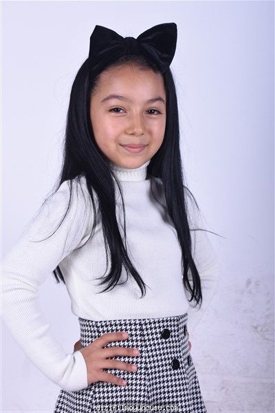 Aydın Cast Ajans Emine 41698